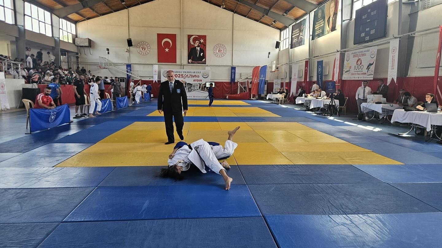 Turkiye Sampiyonasi Kocarlida Basladi 6D22825E518E2D2205944Dafd4190Eda