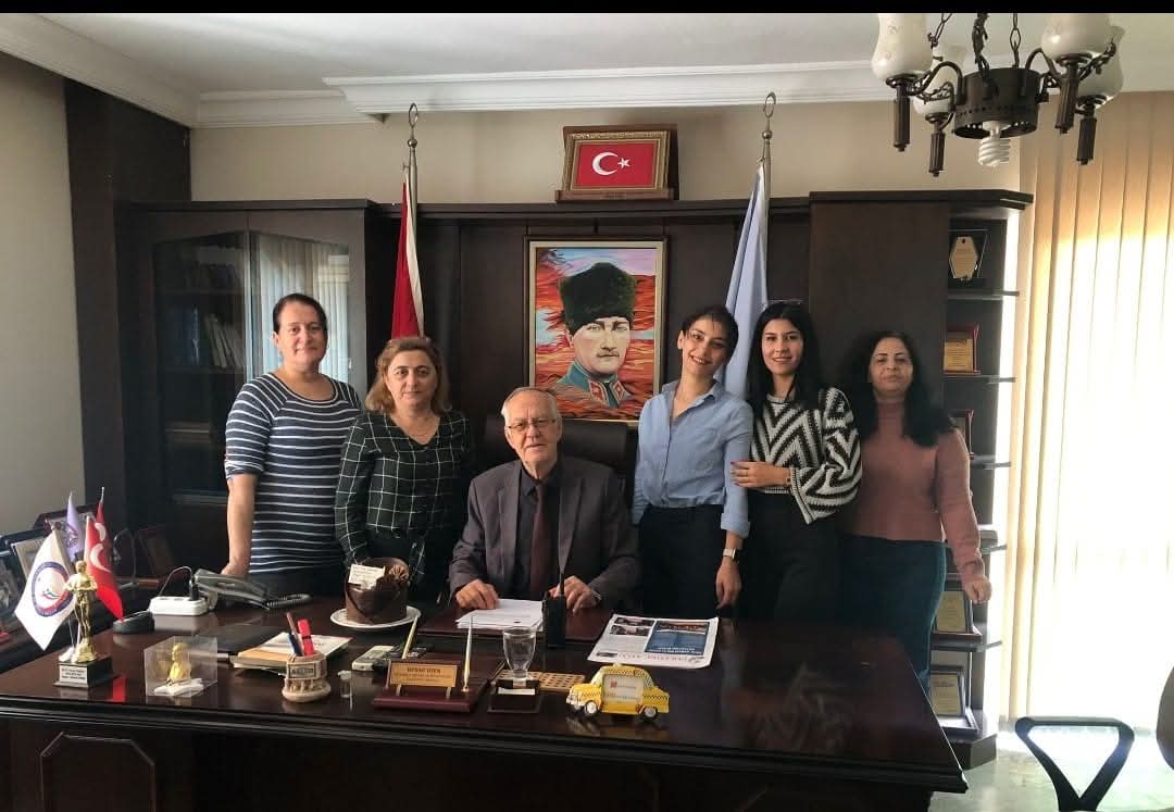 Turkiyenin Ilk Kadin Baskan Adayi Karagoz Sessizligini Bozdu Simdiye Kadar Sustum Artik Susmayacagim 590057 Ea1F2898Dc9E3Dd2B3D1550Ded32Ffc0