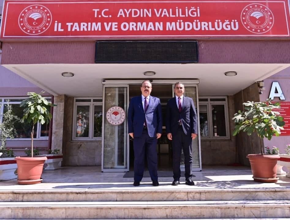 Vali Canbolattan Yeni Mudurlere Ziyaret 588755 Dcc9E9A0818Bcd702E26Bb077833448F