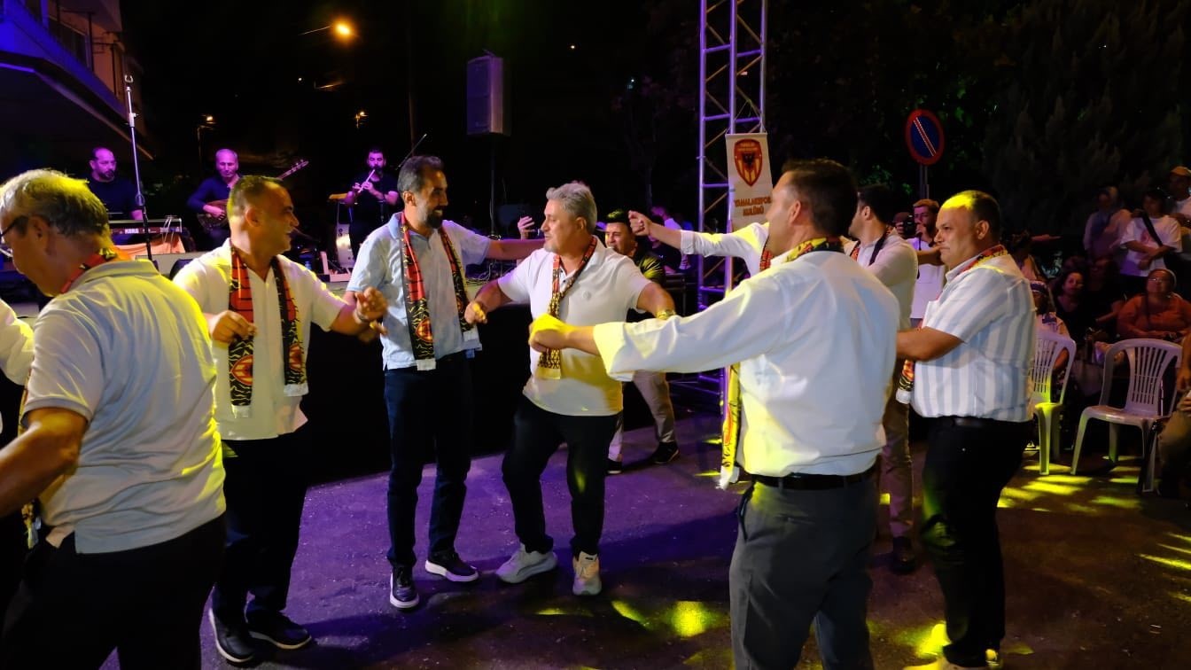 Yamalak Geleneksel Zeytin Festivali Ile Senleniyor 92C317Ff405A9Bf08139D5346B7C5D9C