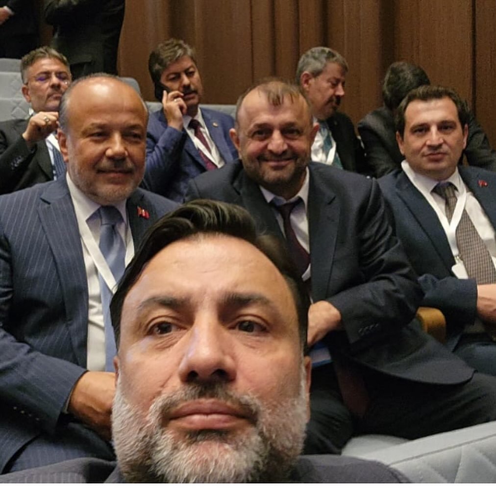 Yavuz Aydinda Yeni Bir Donem Basliyor 591140 Adfdb065D10D008A0A6652D3592E6754