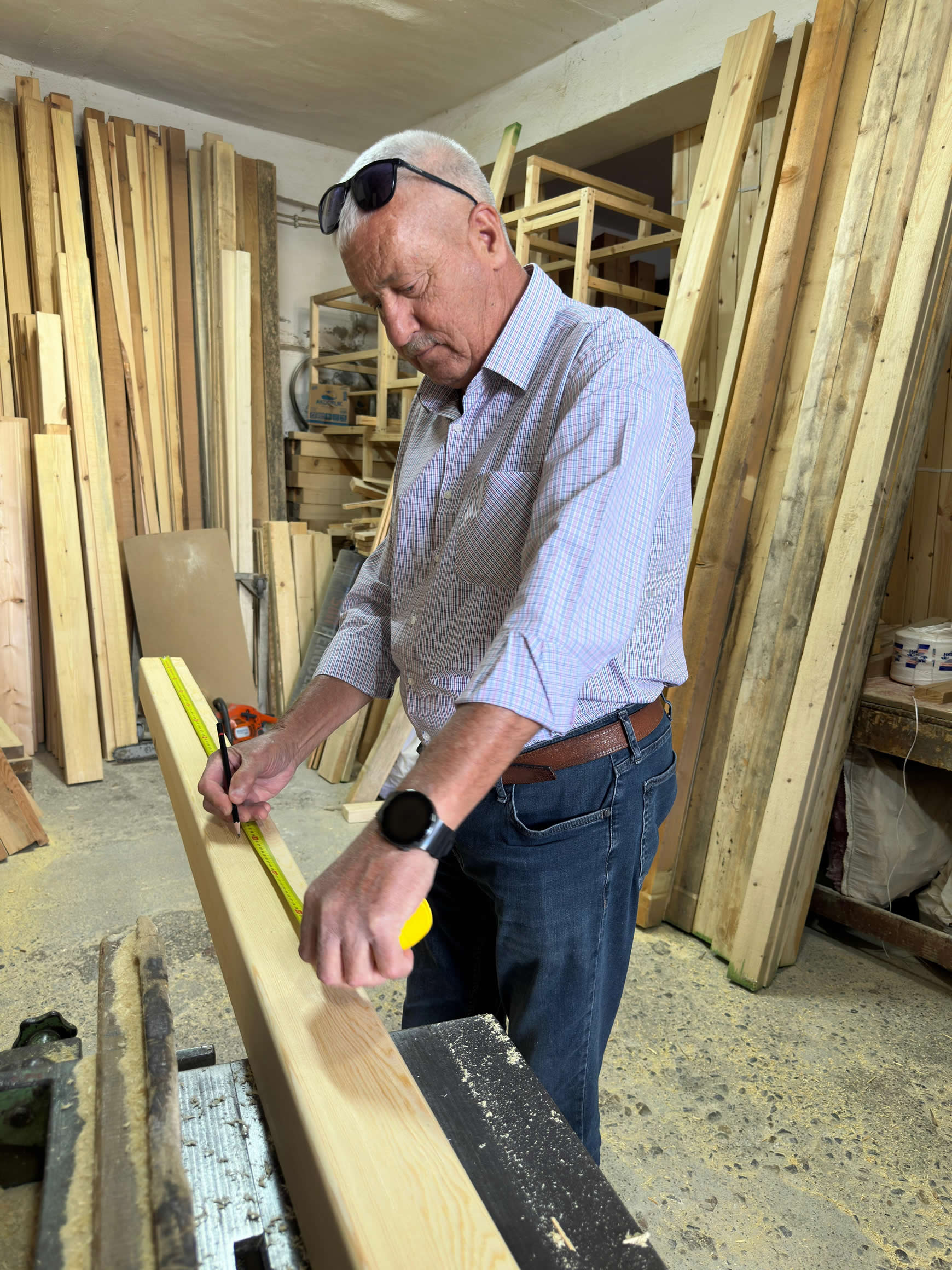 2025 Yilinin Kusadasi Ahisi Salih Cikikci Oldu 602388 Be9B2F49416Dbd716060Afb4A4E231C7