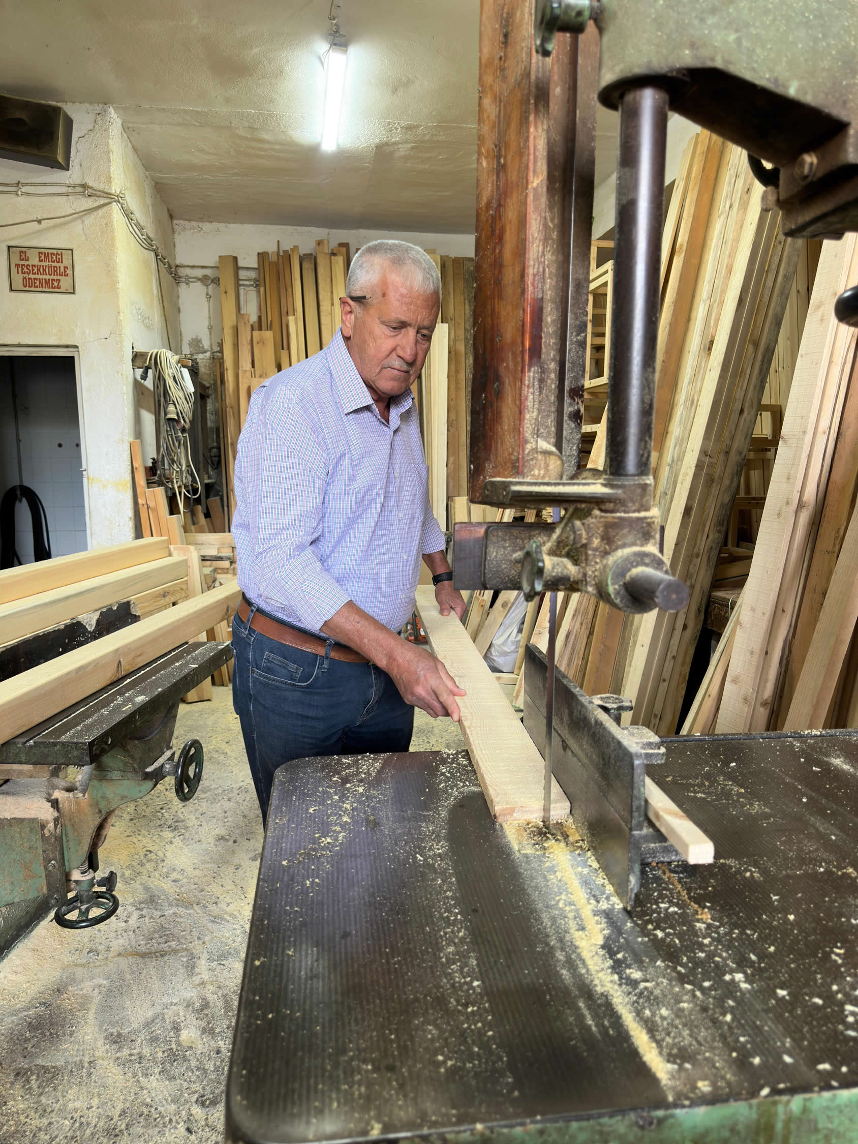 2025 Yilinin Kusadasi Ahisi Salih Cikikci Oldu 602388 F332Dad32Bc78C77F8Efb94F6A4Fc341