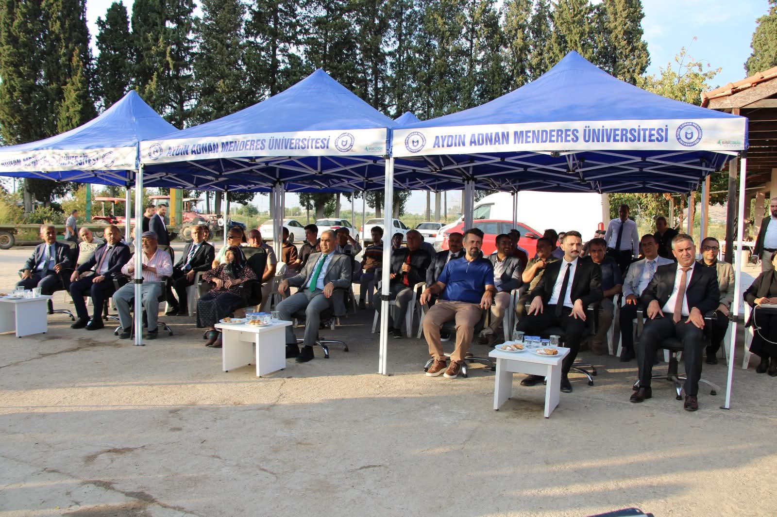 Adnan Menderes Ciftliginde Anildi 599530 B3382538Eca899D6505C8Bc5D46B6122