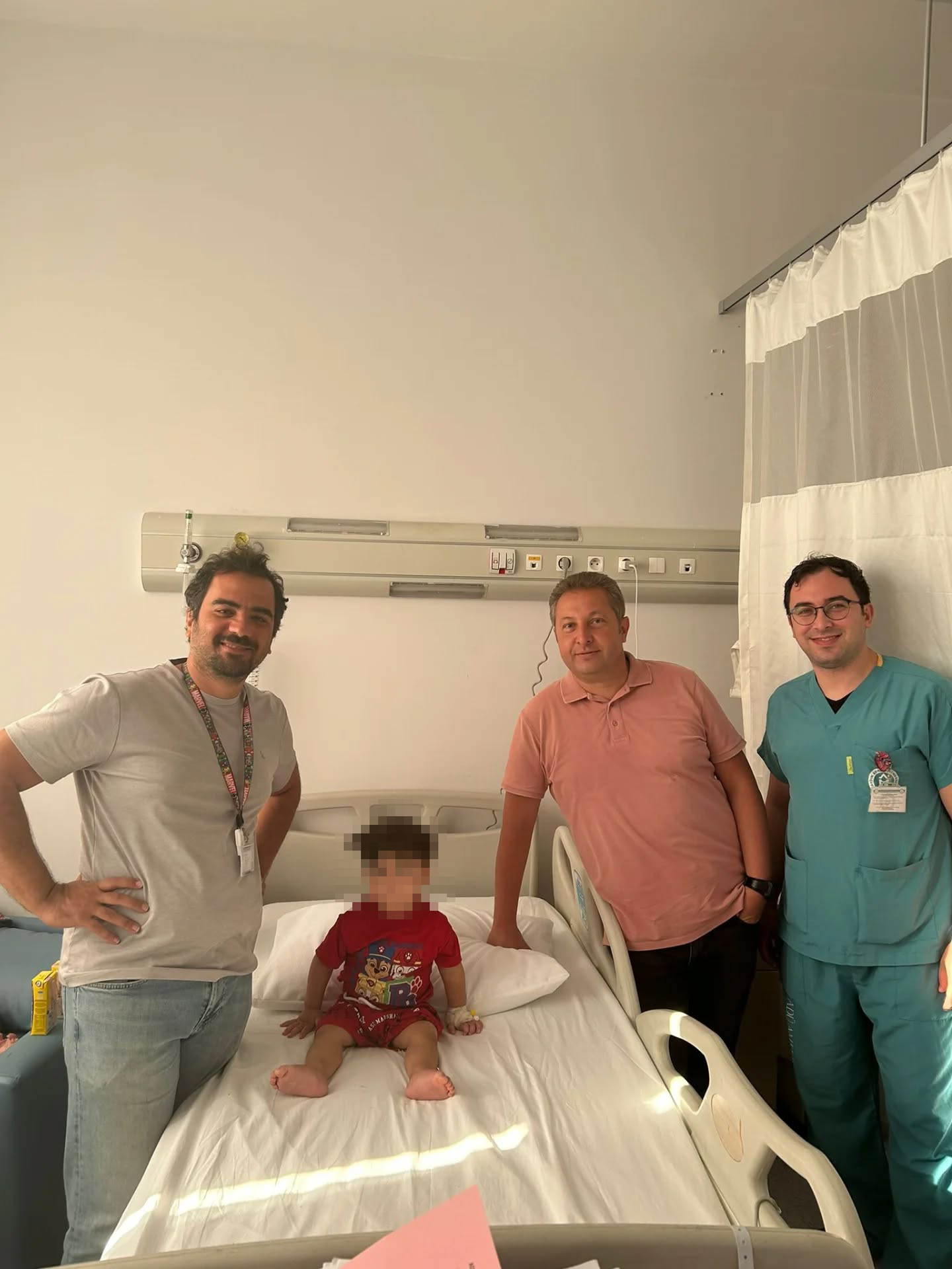 Adu Hastanesinde Hayat Kurtaran Ameliyat 597769 2C5368Dcb62392353F0Bf8F8E7Cdcb25