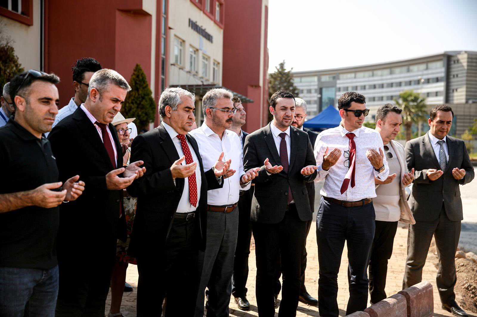 Adu Hastanesine Yeni Poliklinik Ve Laboratuvar 597206 69A346276921A1A07Fd137E28F7C2C95