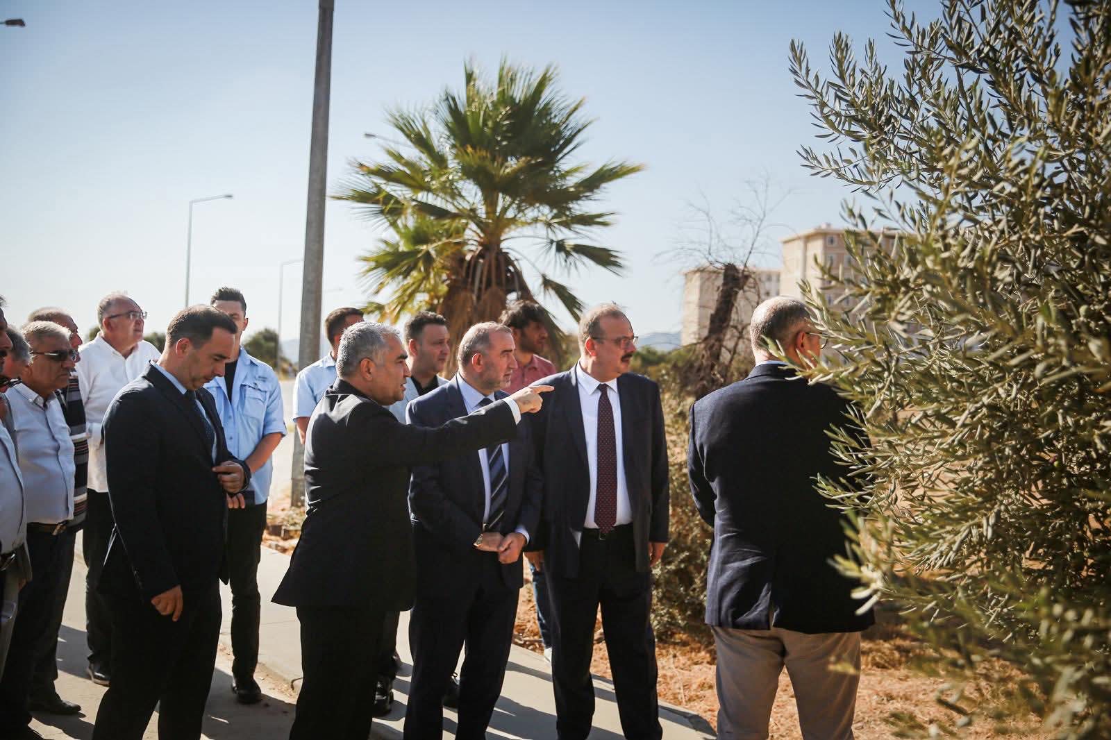 Adude Buyuk Egitim Yatirimi Ilahiyat Fakultesi Ve Kulliye Geliyor 599876 5A8C77499Ecd5F96800D663775Ca0410