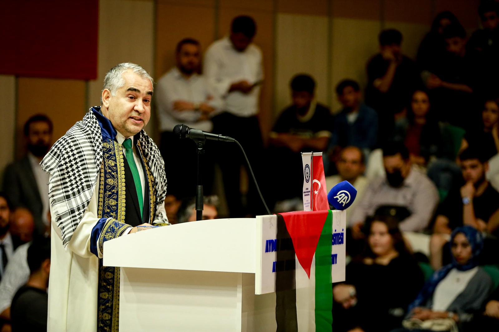 Adude Ilk Ders Filistin 603296 4E5193Eb3Bb64Aac86E338Fb1F4A9Bd2