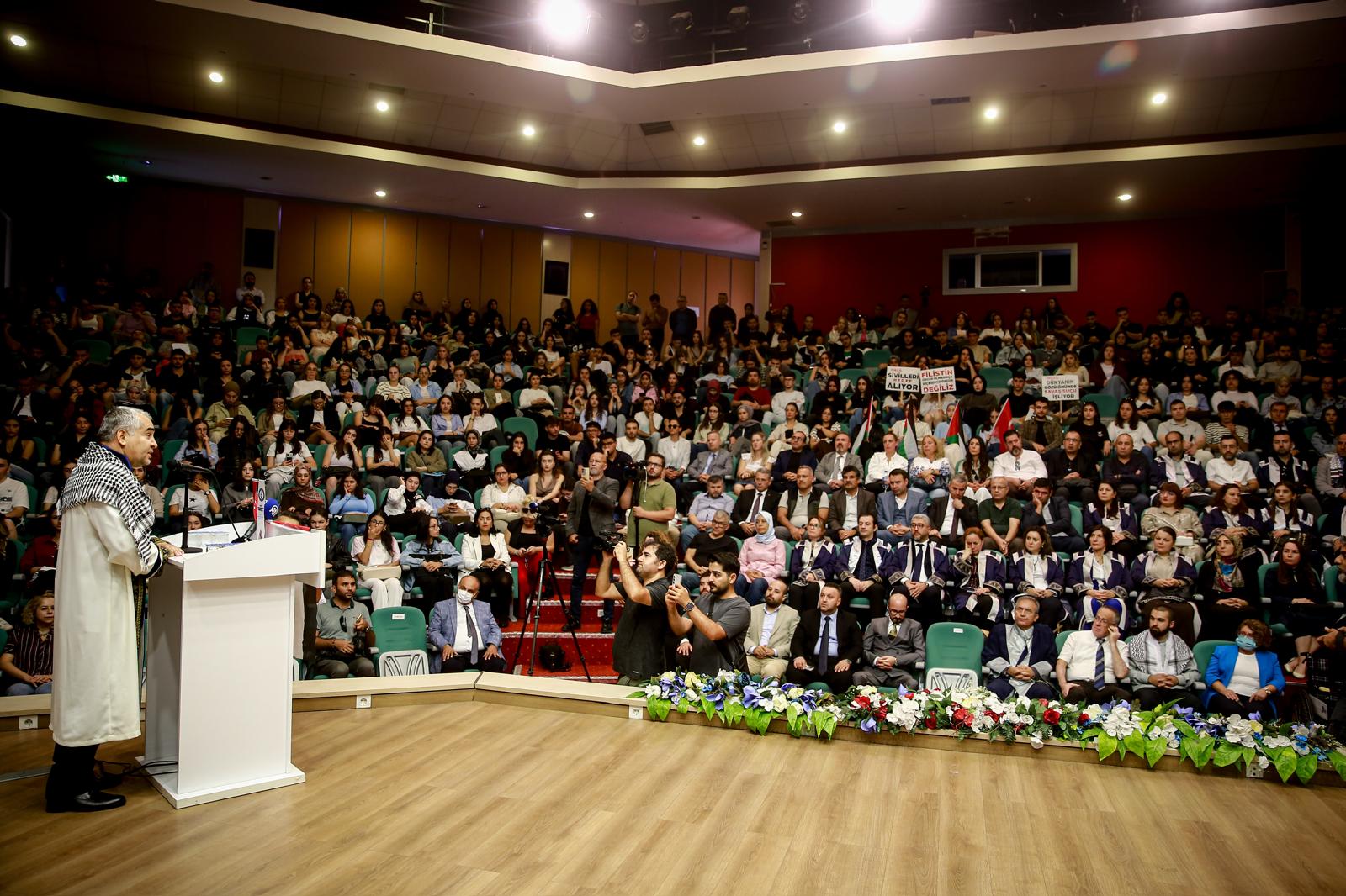 Adude Ilk Ders Filistin 603296 C35E91B6108C7825322514491F4B670C