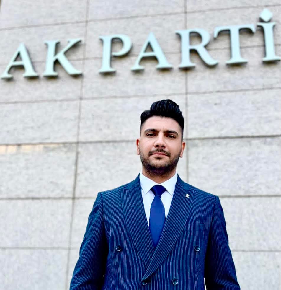 Ak Parti Aydin Genclik Kollari Turkiyede Ilk 3Te 596175 F42De9Cbc916Bcd2B61A84B2Df6Ec906