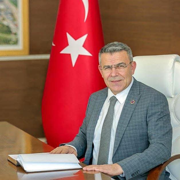 Ak Partide Sozcu Degisikligi 598126 Dab93E8947C642962B49Ac5Cff3E0B05