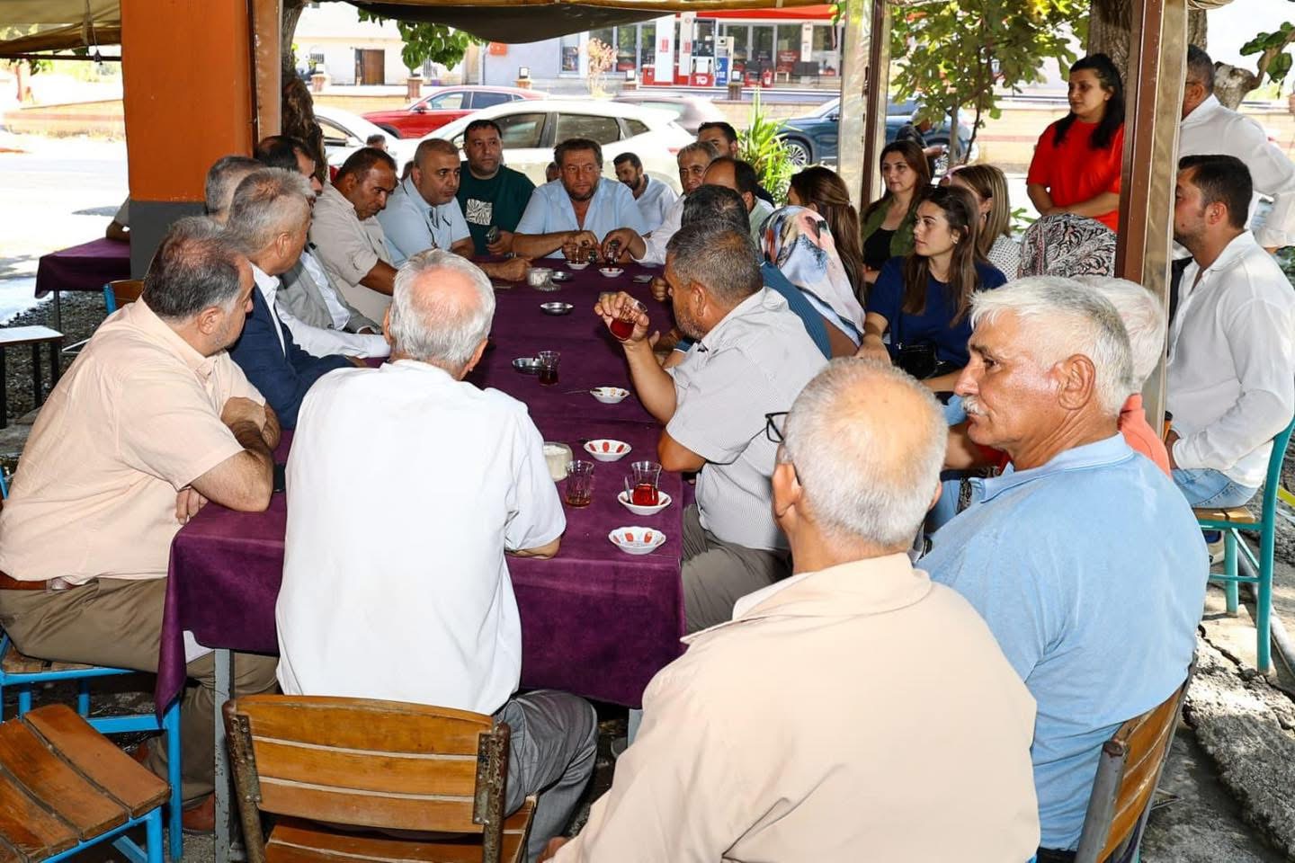 Ak Partiden Bozdogan Cikarmasi Savas Ve Erdem Vatandasla Bulustu 602683 6Eee2Bcee9538Fd62C439878D3A68A26