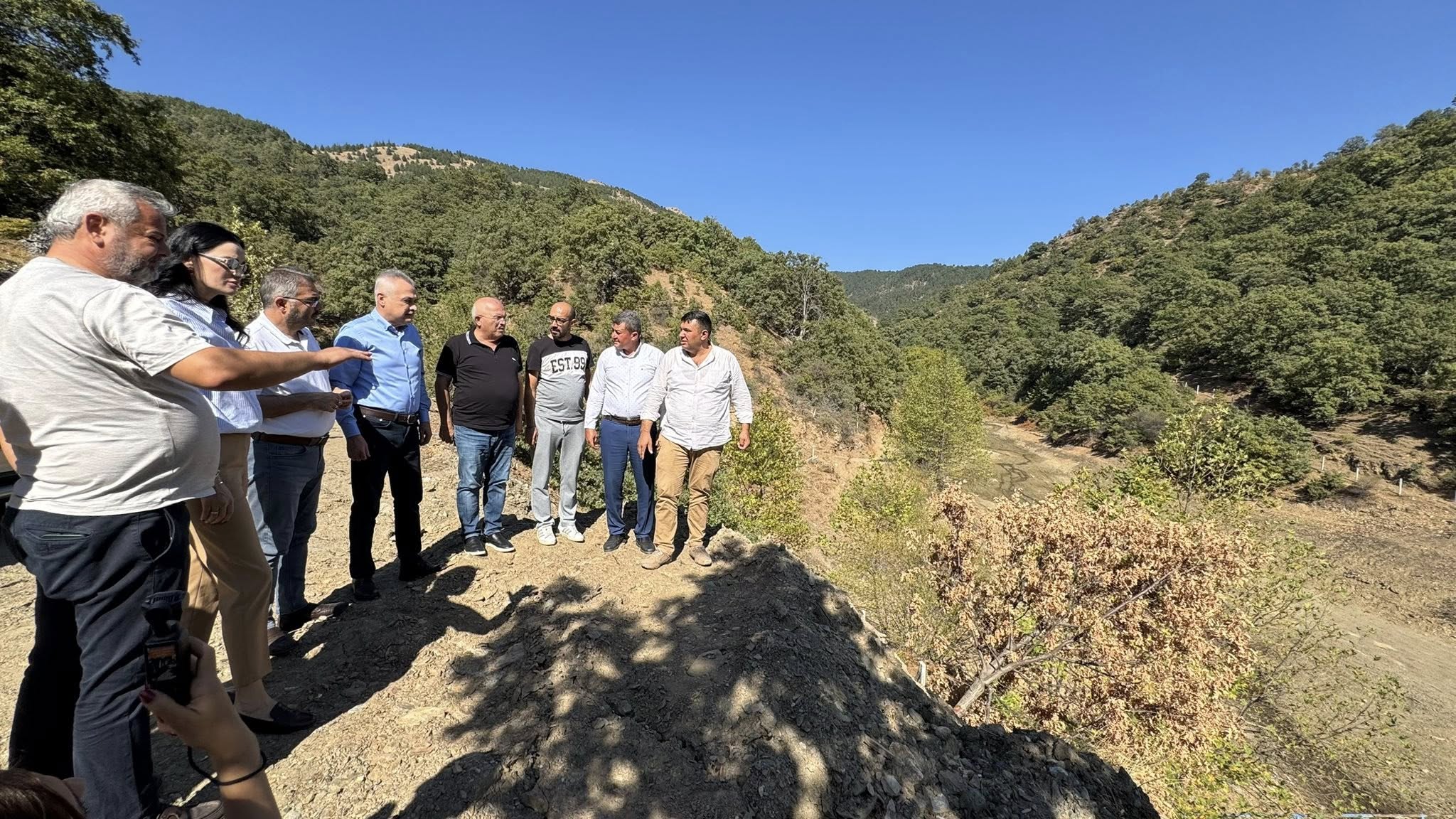 Ak Partili Vekillerden Kuyucak Cikarmasi 601825 259Fa658090De809B8C5666030Bed736