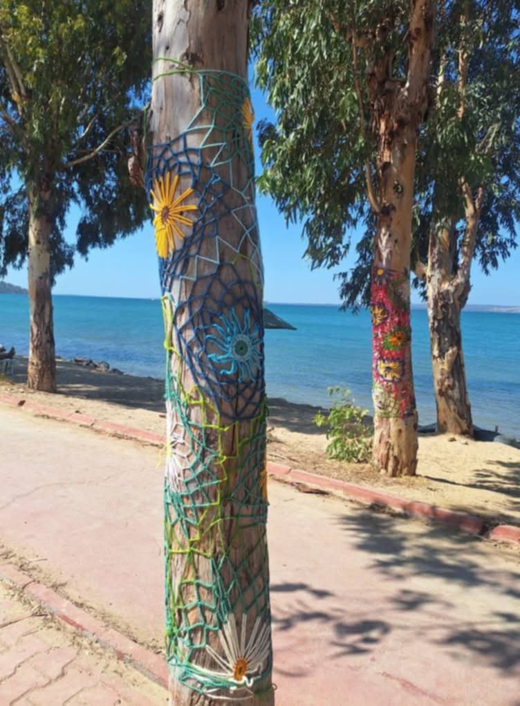 Akbukte Agaclar El Emegi Sanatla Kucaklasti 599249 1F2Be462Ec1065421Bebe38Cd8E71Bb3