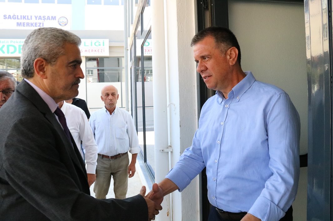 Aliciktan Cumhur Ittifakina Katilan Iki Baskana Ziyaret 597852 C4A745F867C8D05688Dd56C6B0741B9D