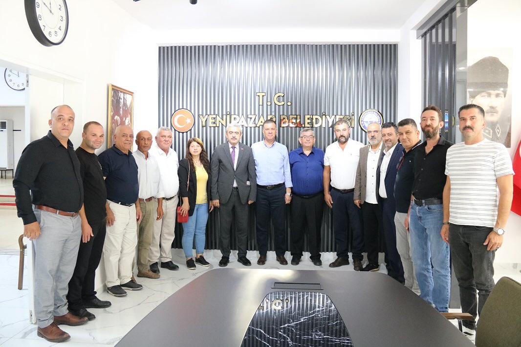 Aliciktan Cumhur Ittifakina Katilan Iki Baskana Ziyaret 597852 C7Ed0Bbe9Fc1599B72A6D2100685Beaa