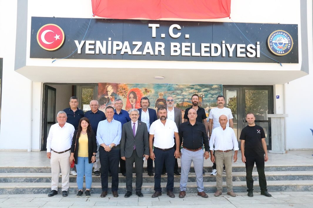 Aliciktan Cumhur Ittifakina Katilan Iki Baskana Ziyaret 597852 Dc581158Cd6Ab29D940035Ebe1Bb2679