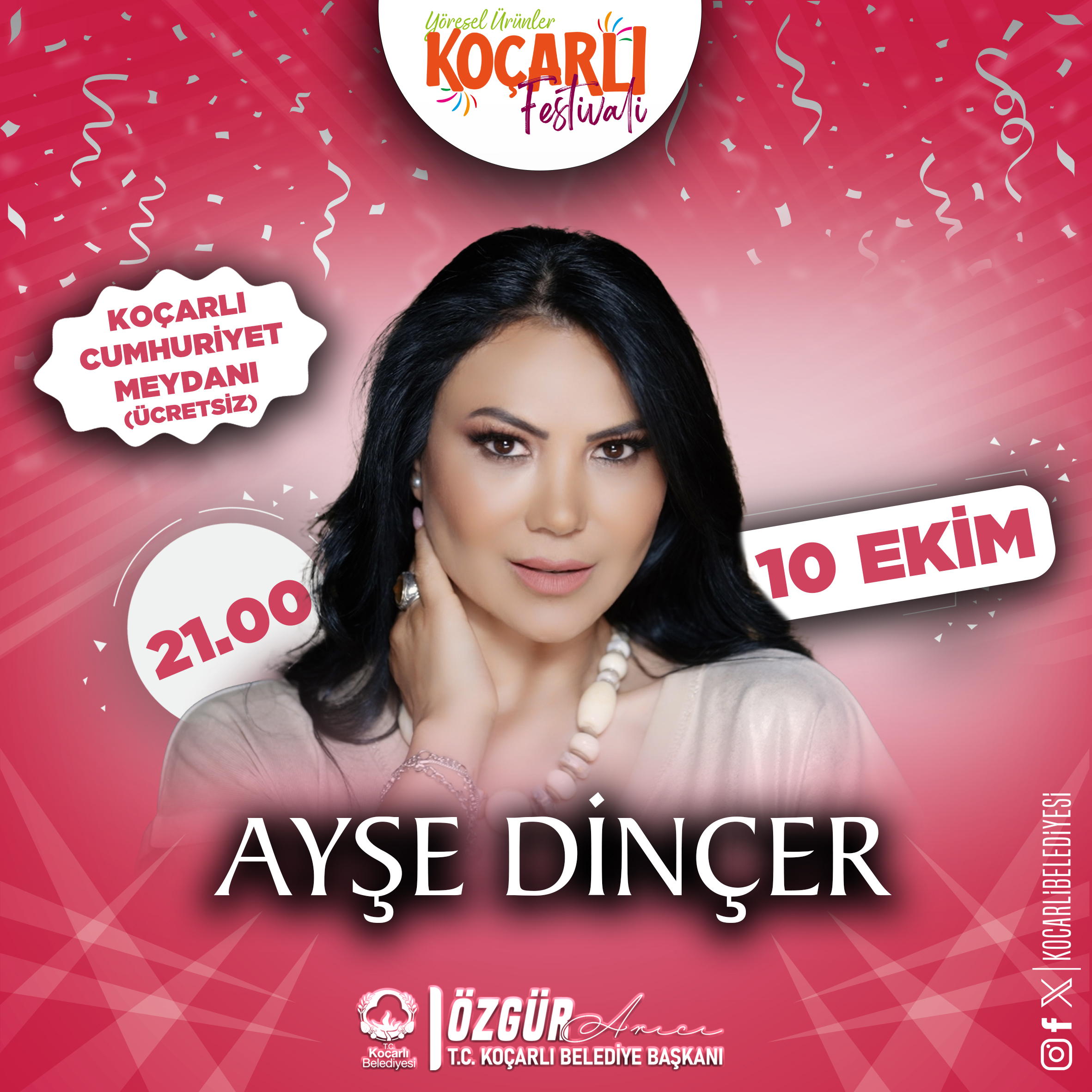 Ankaralı Ayşe Tekli