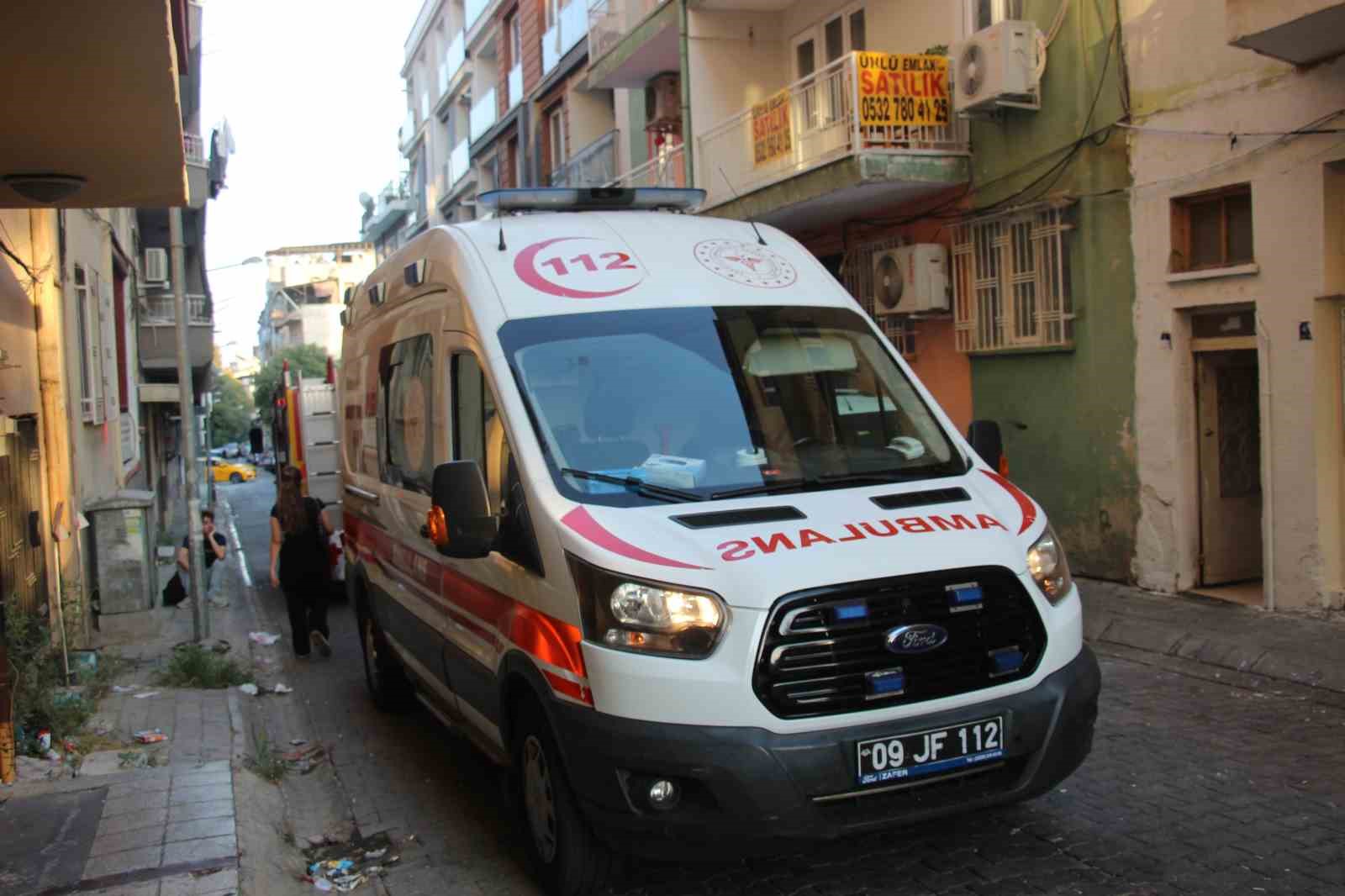 Apartmandaki Kotu Kokunun Sebebi Bozuk Et Cikti 617A8F39B2C0D24189003Fe6Ca2A124D