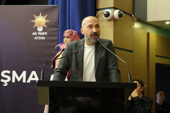 Arikan Hizmet Odakli Calismalarimizi Surdurecegiz 602762 1E051Dc7357125D881A0447525Fee8F5