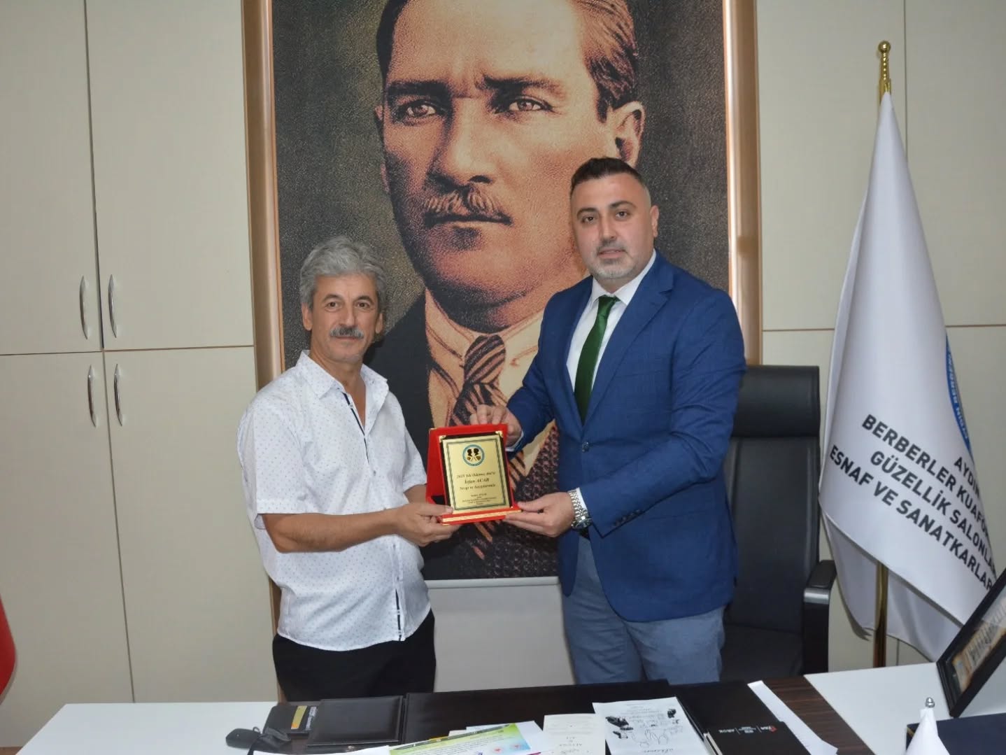 Aydin Berberler Odasi Yilin Ahisini Secti 601920 6Fc42Bc7E1829F1Ff346De6F5D786C03