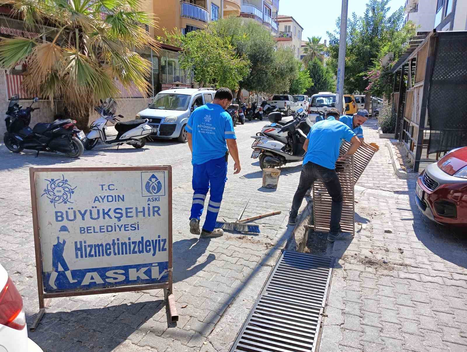 Aydin Buyuksehir Belediyesi Kis Sezonu Oncesinde Teyakkuza Gecti 07B65Dd874Bec0B2Abbf4Eccbd4D3624