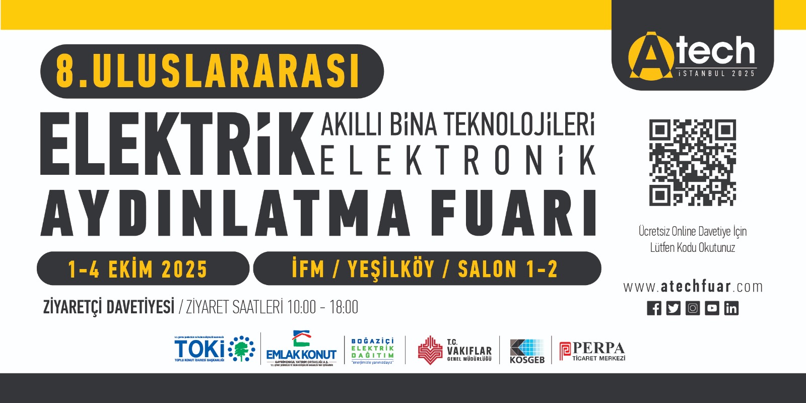 Aydin Elektrikciler Odasi Uyeleri Ucretsiz Fuara Goturecek 599226 5Eafc0D3E6A3023381Ffb5Abcd00Ab93
