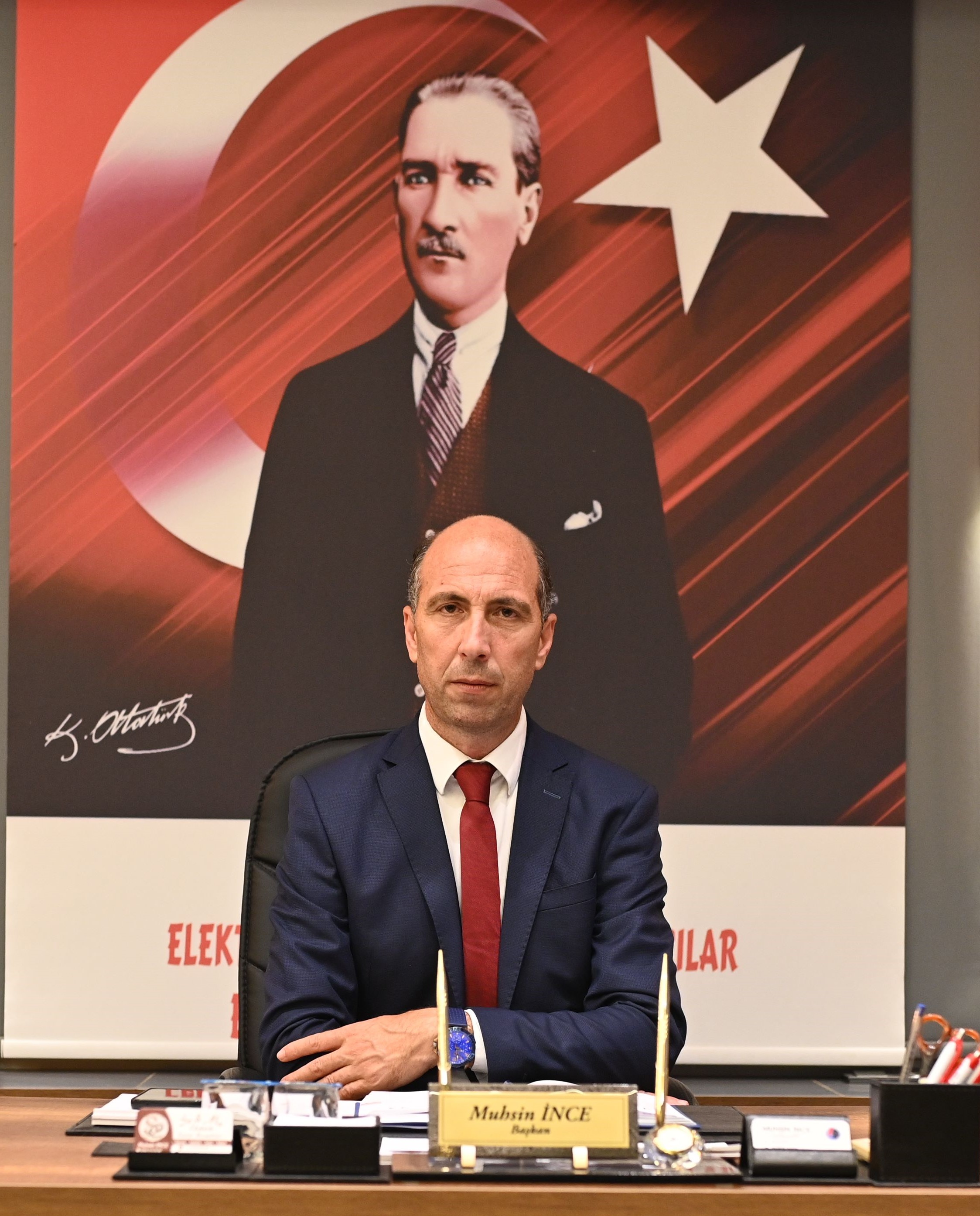 Aydin Elektrikciler Odasi Uyeleri Ucretsiz Fuara Goturecek 599226 Faec973F12Cd9Beebb3212D64A049679