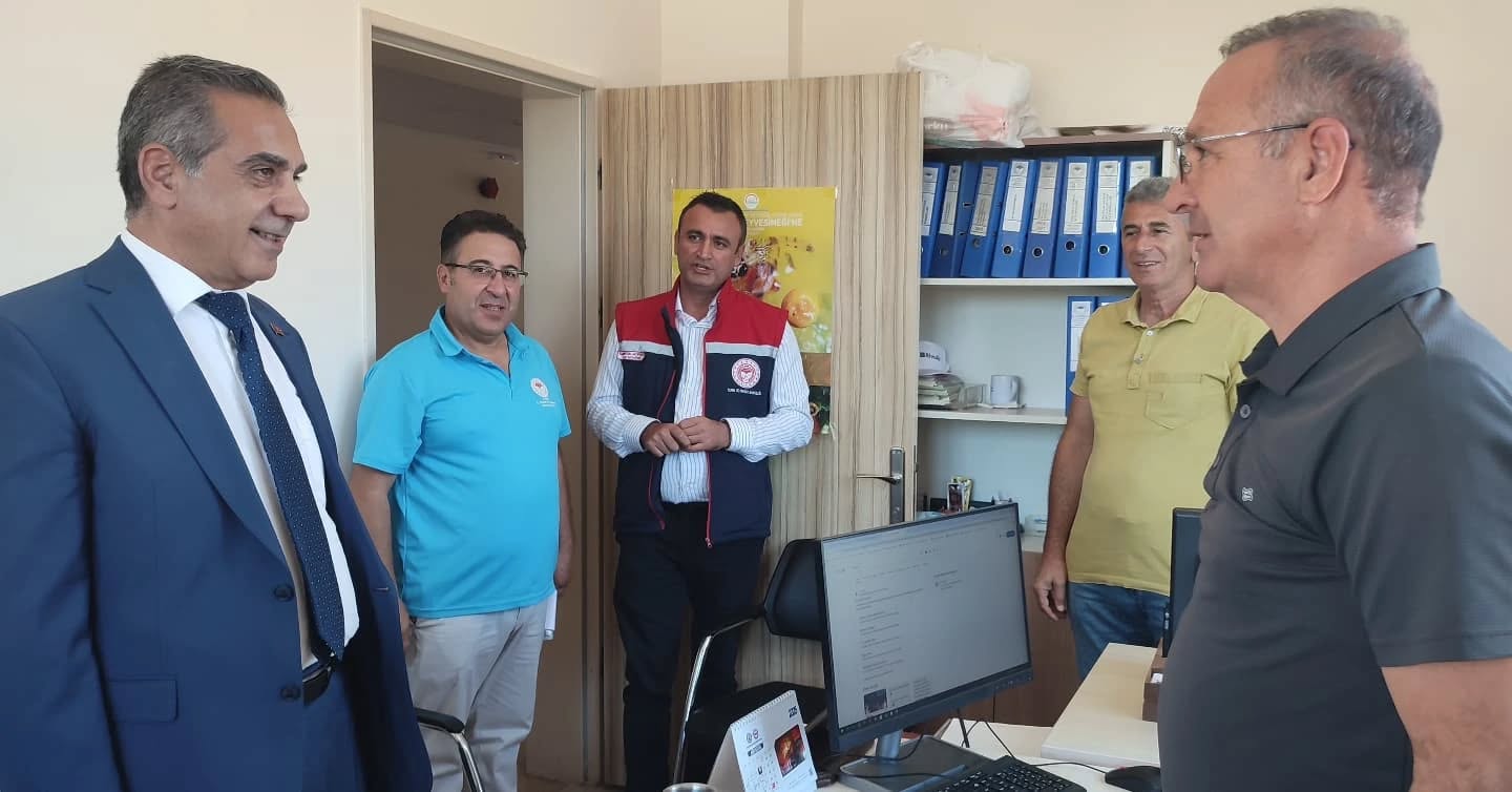 Aydin Il Tarim Mudurunden Didime Yerinde Ziyaretler 598647 014808250B8F718B08Fb3E46369E23Bf
