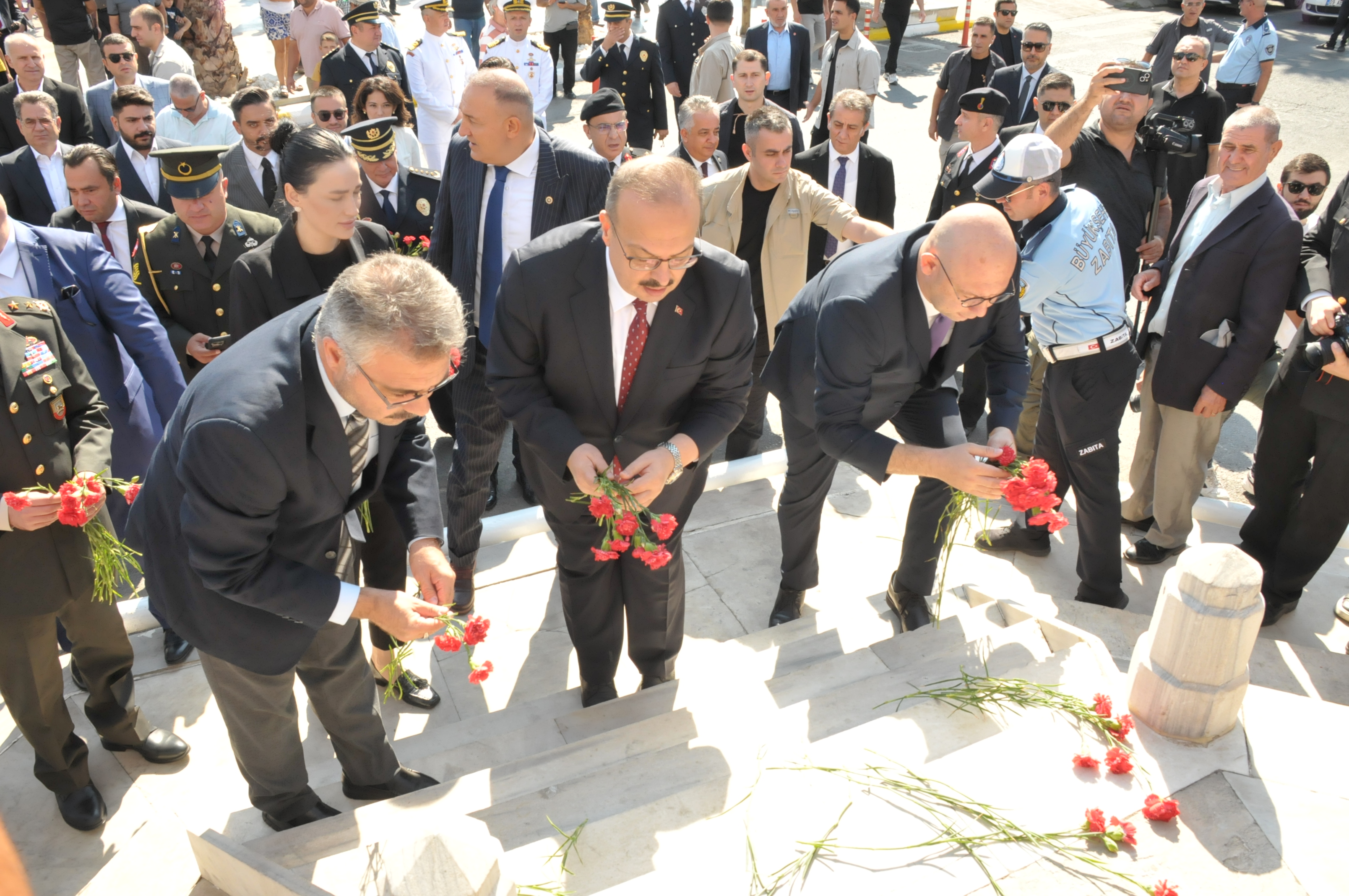 Aydin Isgalden Kurtulusunun 103 Yilini Torenlerle Kutladi 597463 4E9F6Fc03Fdc802A093F7460Fef9Cb44