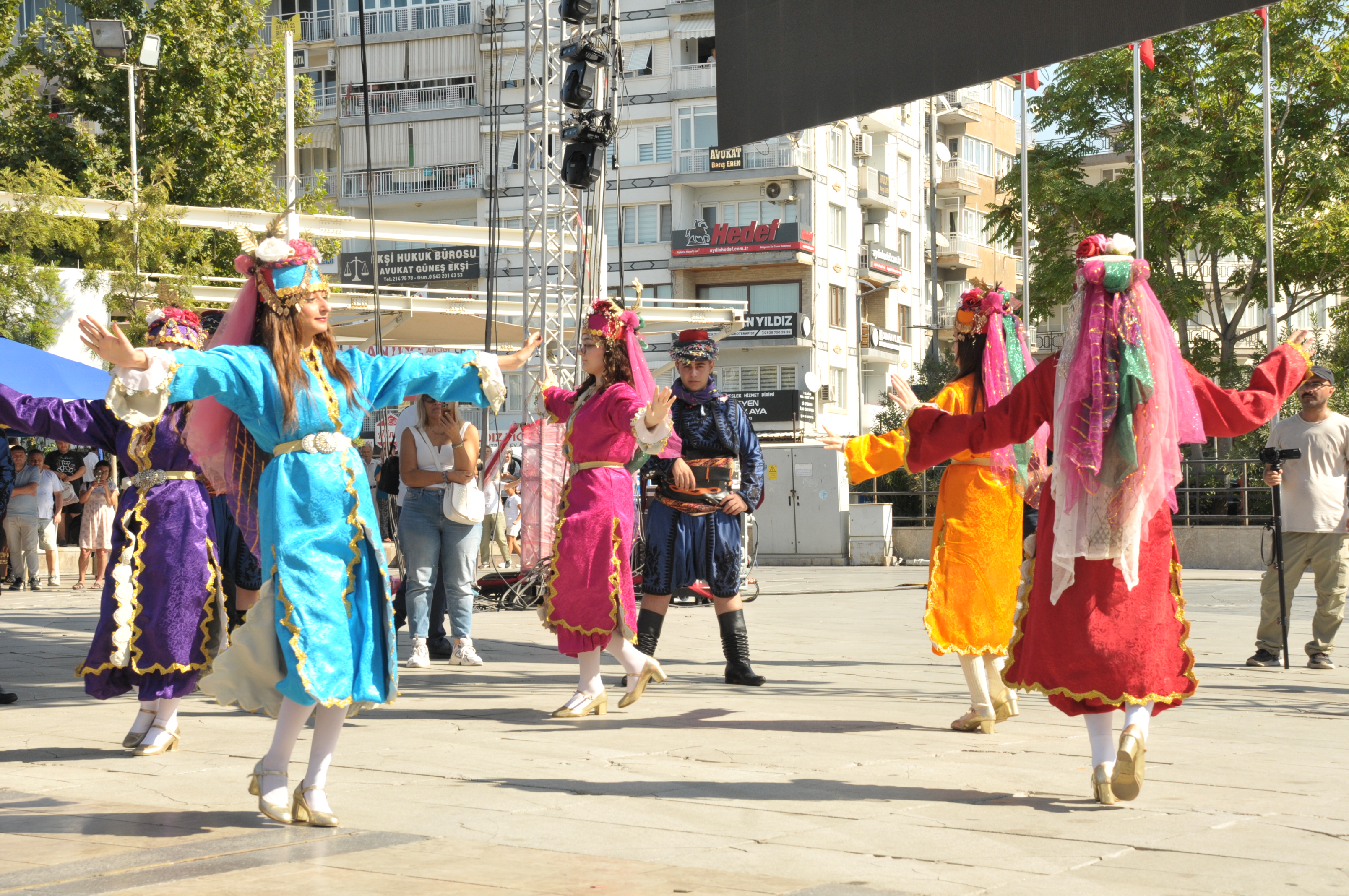 Aydin Isgalden Kurtulusunun 103 Yilini Torenlerle Kutladi 597463 7Eac3F80F5A775E92Ff07A0C52277Ab2