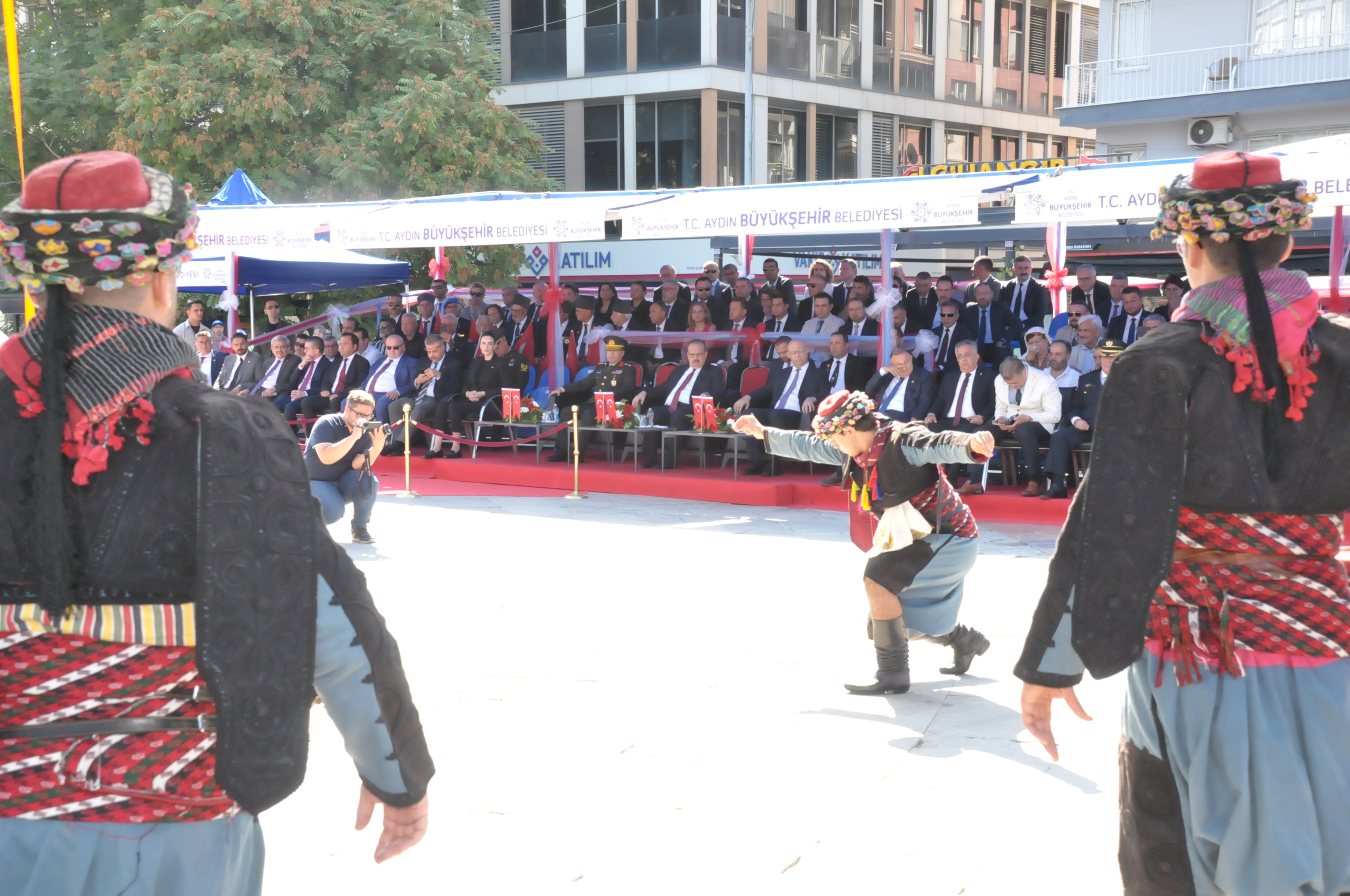 Aydin Isgalden Kurtulusunun 103 Yilini Torenlerle Kutladi 597463 80181135Ad176471E3Bbbaba9Ba8Ba38