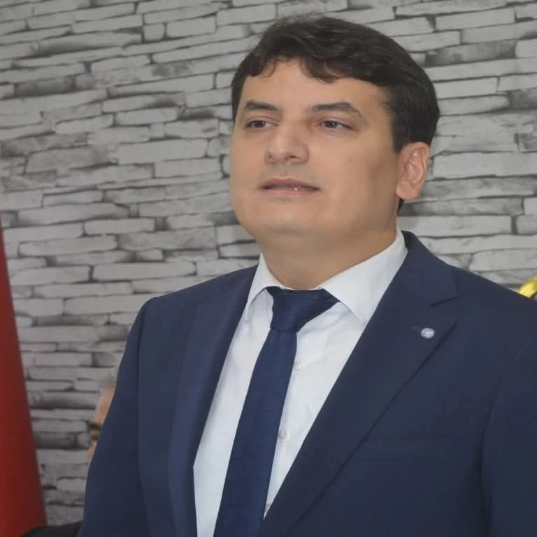 Aydin Sehir Hastanesinin Kurucu Bashekimi Belli Oldu 597882 190E0Cea0Df26A697A638B79Abbd5F96