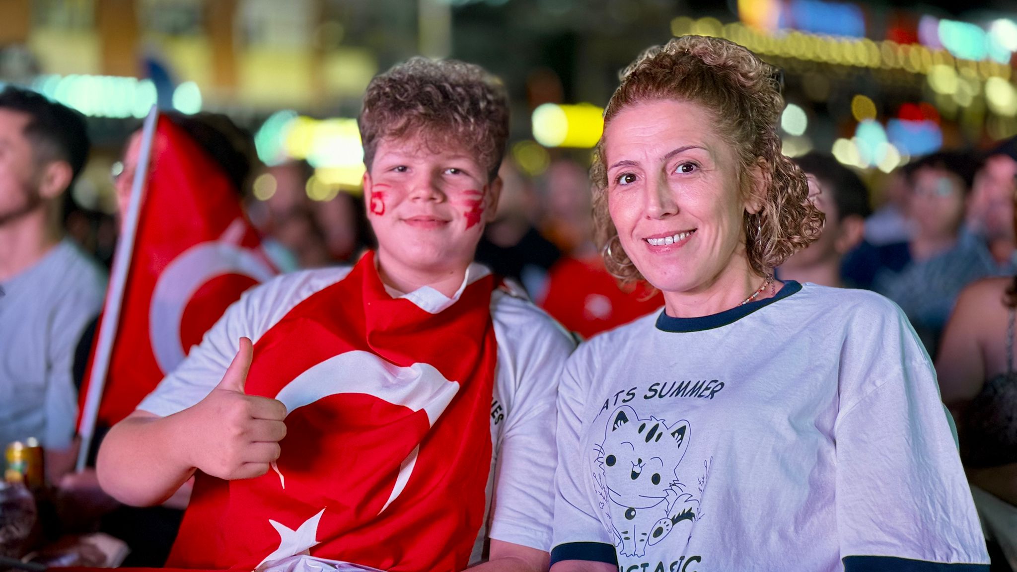 Aydinda Milli Mac Heyecani Dev Ekranda Yasandi 599290 F0A2Bb63742E76Bc1428D7D64F6697Be