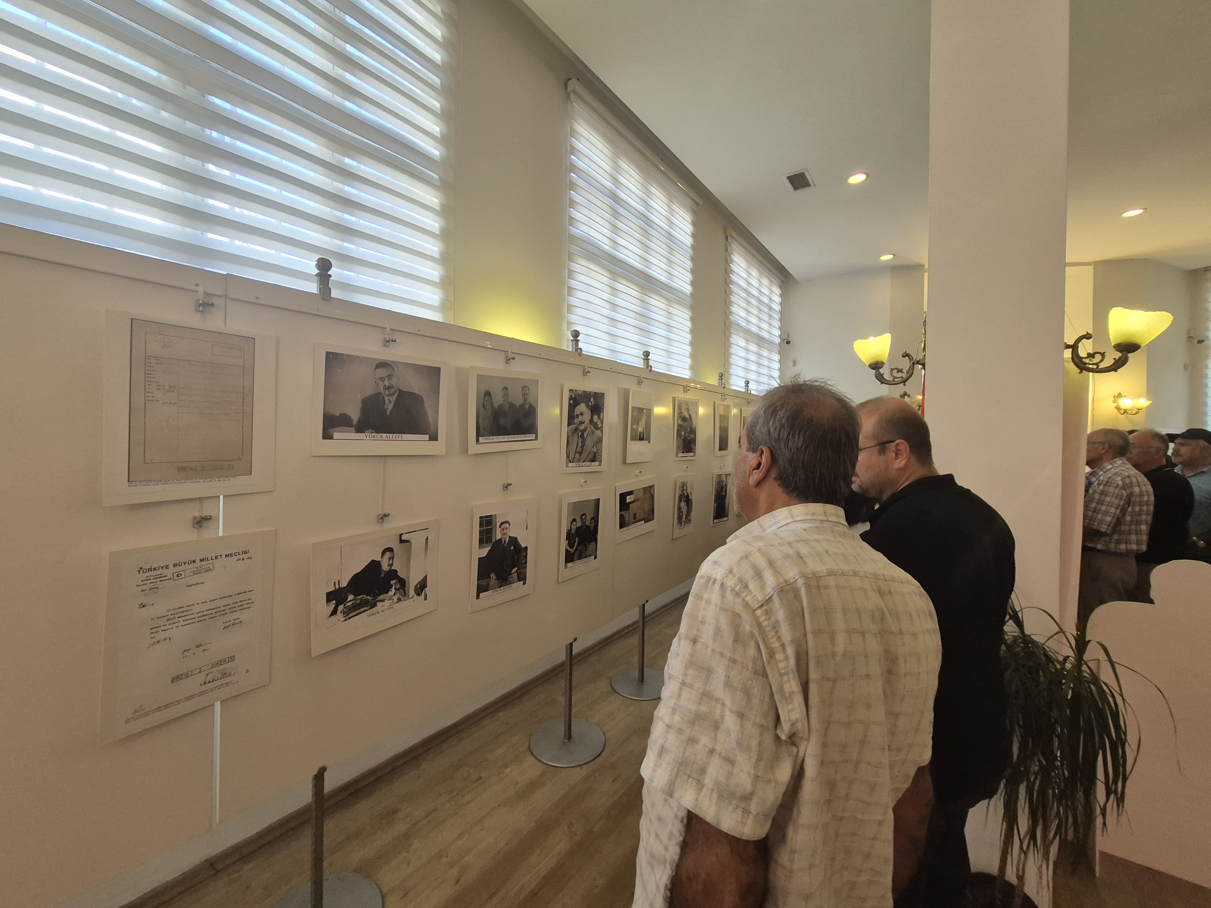 Aydinda Tarihi Sergi Yoruk Ali Efe Fotograf Ve Belgelerle Anlatildi 601527 1Ffb0Ff699D8977Efb7353Dc52118337