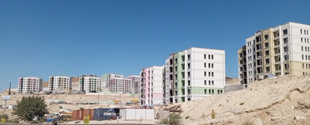 Aydinda Toki Konutlari Icin Geri Sayim 601722 Dbd7C9E220Fd9F01757275754C210F8C