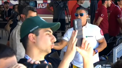 Aydinin Kurtulus Gununde Gokyuzuyle Bulustular 597570 E60A1D762Bc95Bf598B116Bcb8855560