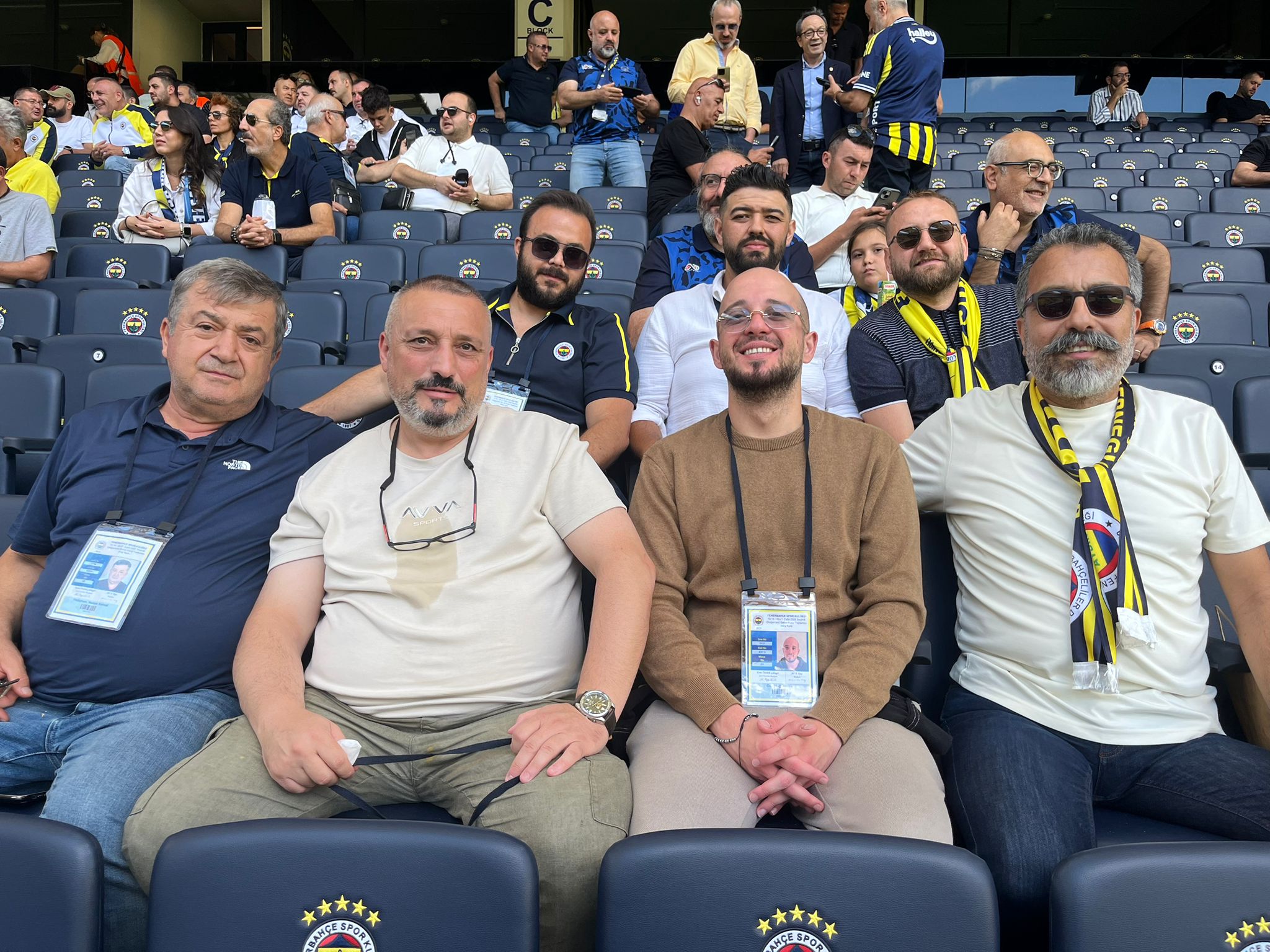 Aydinli Fenerbahceliler Oylarini Kullandi Koc Mu Saran Mi Kazanacak 600937 8F7213Fdcd3F713Ec1735B9E7Adf8A7C