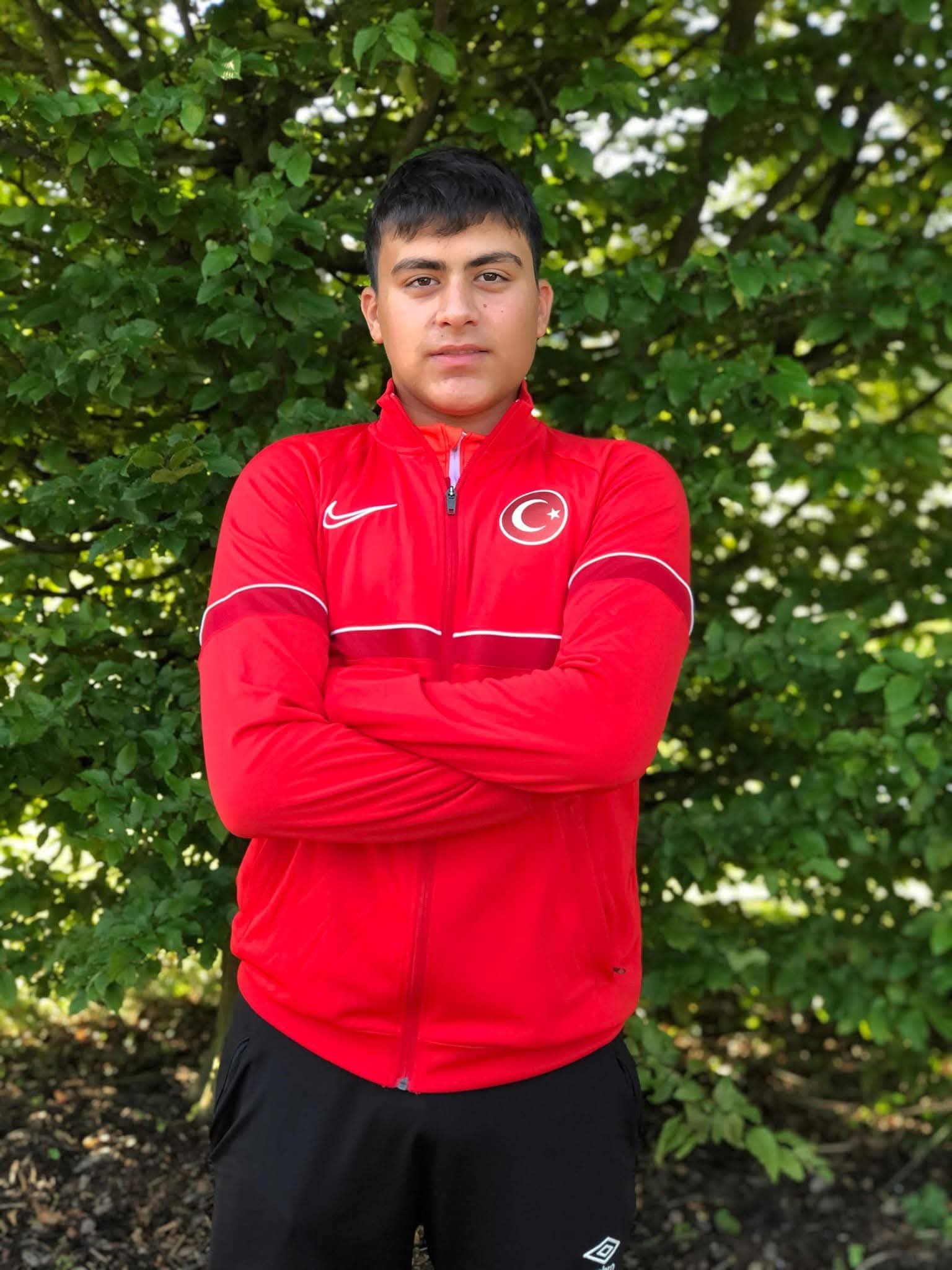 Aydinli Muaz Dunya Sampiyonu Oldu 599367 C9E63032E7B54F9F45C44128D7Eb657C