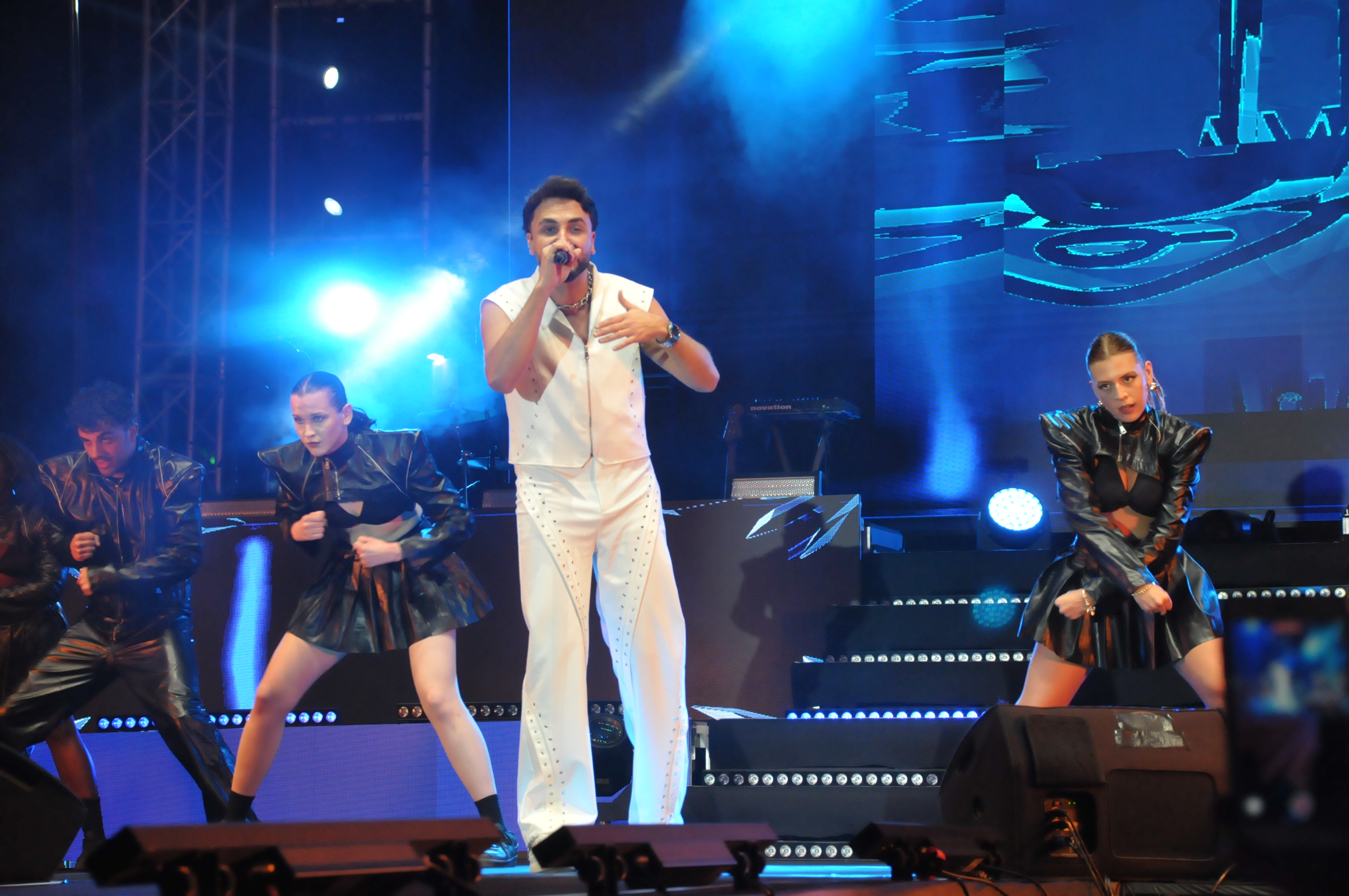 Aydinlilar Sefo Ile Kurtulus Coskusunu Yasadi 597624 43C0Ab7Dccaaa99Cc9B017B254A05423