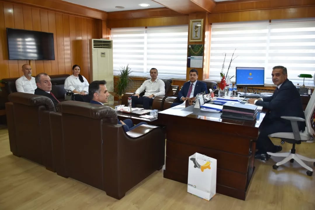 Aysodan Mudur Temize Ziyaret 601608 F5261Eebfe3C8131A32Cbcf578B301C8