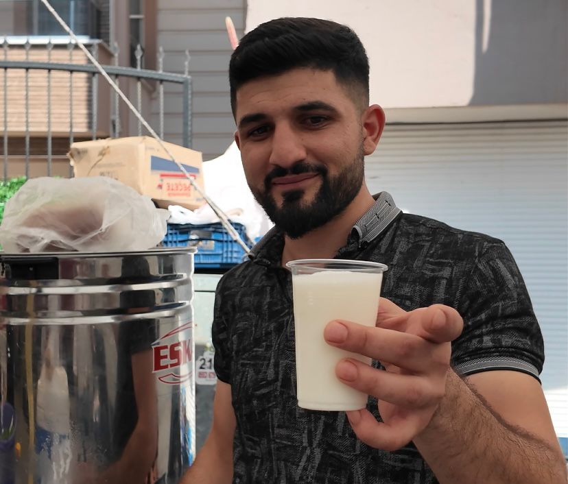 Babadan Ogula Uzanan Lezzet Aydinin 25 Yillik Seyyar Koftecisi 600220 B6Df83D6Fd923722E03C4Ea5D4Af1402