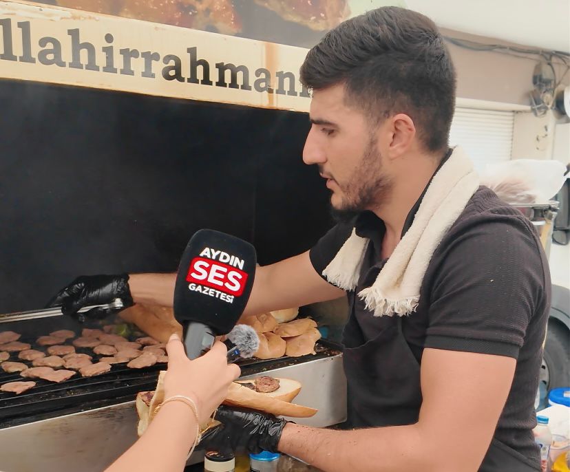 Babadan Ogula Uzanan Lezzet Aydinin 25 Yillik Seyyar Koftecisi 600220 E1147E6Ae17102F3D6Ef7B39B0473C71