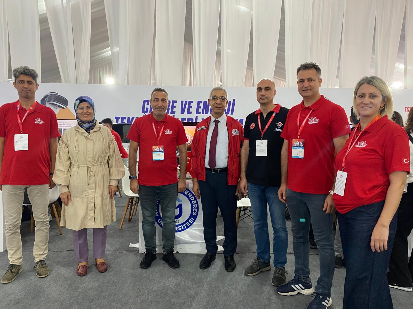 Bakan Bayraktardan Aydinli Mucitlere Tam Destek 601697 C0Af138C7A6A55781D2Cb761Bb0783B3