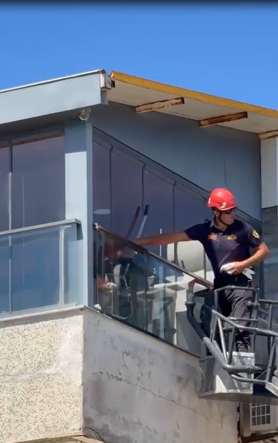 Baris Guvercinleri Esaretten Kurtuldu 598296 A5F3D299B984D92Eb3A4Fd342320D156