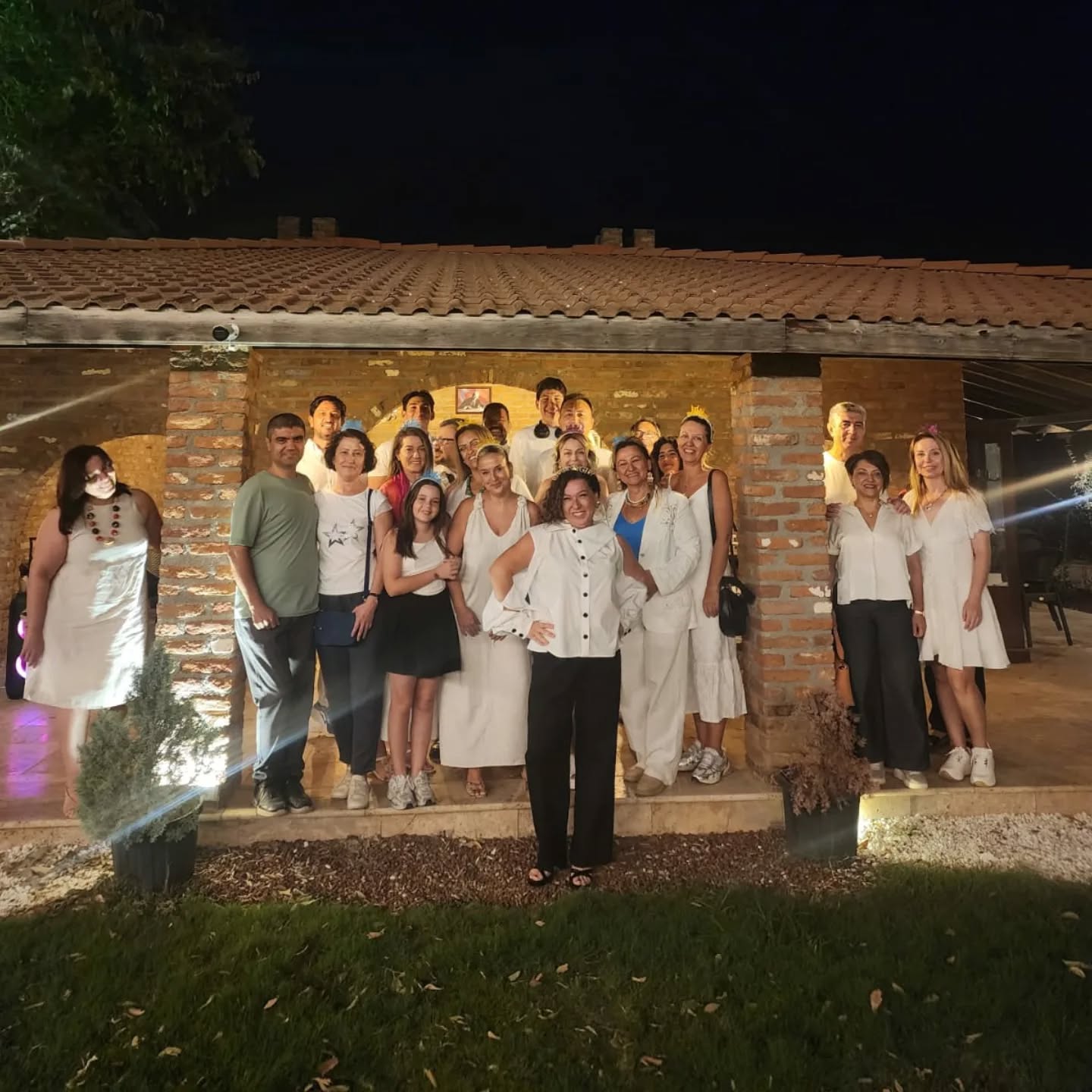 Bashekim Bozbas 50Nci Yasini Kutladi 600608 1C0B05A918315F4C1Ac6F12Ce66Bdd31