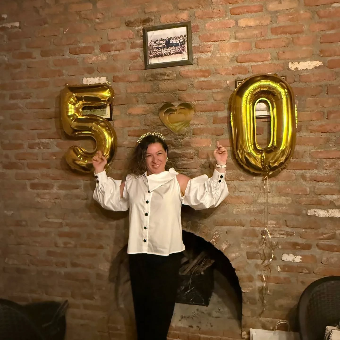 Bashekim Bozbas 50Nci Yasini Kutladi 600608 4Fa0768C39Ded27B34A667D5D0D2D587