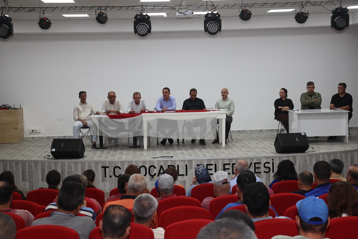 Baskan Arici Maaslari En Kisa Surede Odeyecegiz 599604 5B96B2C52870117D2Dde10Ecb1735129