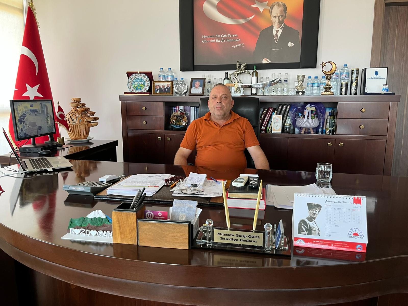 Baskan Galip Ozel Sese Ozel Konustu Partiler Gecici Hizmet Kalicidir 598505 922B5Ad31C74C13E82228F1B6939Be4B