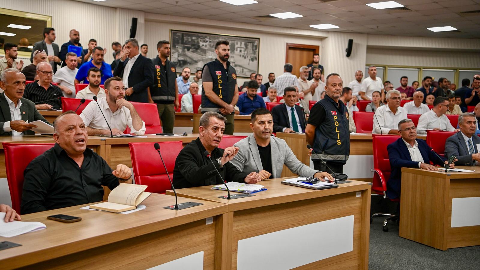 Baskan Gunel Chp Grubunun Iradesi Aydina Hizmet Icindir 599850 Bfe2B7Ca97Dc3D5F341B9D8D8D7Bf46B